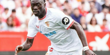 Akor Adams Set For Venezia Medical Ahead Of €16m Serie A Move 2 Akor Adams Set For Venezia Medical Ahead Of €16m Serie A Move