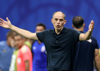 Tuchel Faces Fresh Backlash After England’s World Cup Semi-Final Collapse