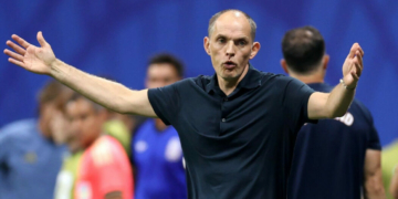 Tuchel Faces Fresh Backlash After England’s World Cup Semi-Final Collapse 3 Tuchel Faces Fresh Backlash After England’s World Cup Semi-Final Collapse