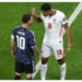 Bellingham Plays Down Heated Exchange With Messi After England Exit 4 Bellingham Plays Down Heated Exchange With Messi After England Exit