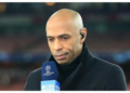Henry Blames Tuchel’s Defensive Switch For England’s World Cup Heartbreak