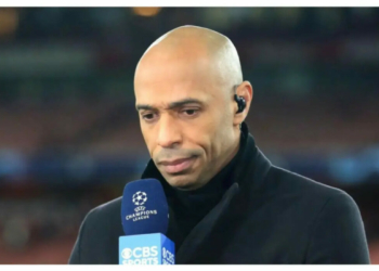 Henry Blames Tuchel’s Defensive Switch For England’s World Cup Heartbreak