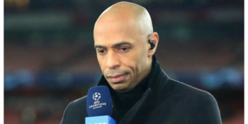 Henry Blames Tuchel’s Defensive Switch For England’s World Cup Heartbreak