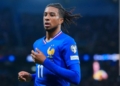 Olise Reportedly Tells Teammates of Real Madrid Desire