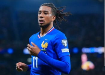 Olise Reportedly Tells Teammates of Real Madrid Desire
