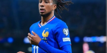 Olise Reportedly Tells Teammates of Real Madrid Desire