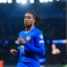 Olise Reportedly Tells Teammates of Real Madrid Desire