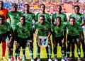 Flying Eagles To Open WAFU B U20 Title Defence Against Ghana In Côte d’Ivoire