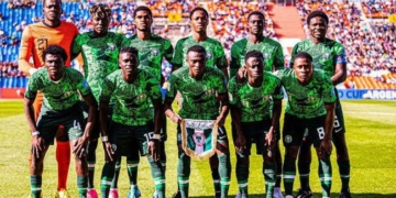 Flying Eagles To Open WAFU B U20 Title Defence Against Ghana In Côte d’Ivoire 2 Flying Eagles To Open WAFU B U20 Title Defence Against Ghana In Côte d’Ivoire