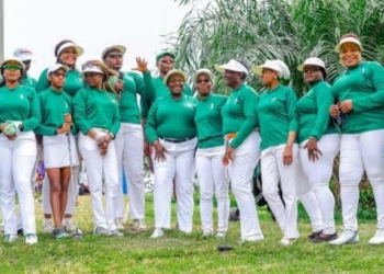 Nigeria Stripped Of 2026 All Africa Challenge Trophy Hosting Rights Over Golf Federation Suspension