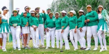 Nigeria Stripped Of 2026 All Africa Challenge Trophy Hosting Rights Over Golf Federation Suspension 2 Nigeria Stripped Of 2026 All Africa Challenge Trophy Hosting Rights Over Golf Federation Suspension