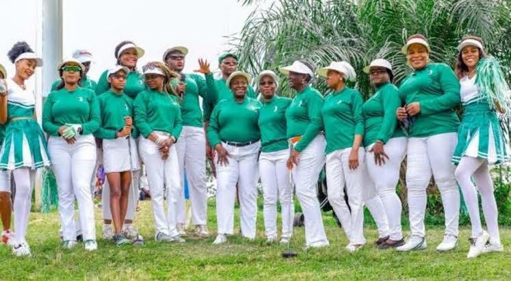 Nigeria Stripped Of 2026 All Africa Challenge Trophy Hosting Rights Over Golf Federation Suspension 1 IMG 1041