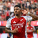 AC Milan Lead Race To Sign Gabriel Jesus