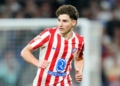 Atlético Slam Door On Álvarez Exit With €200m Transfer Stance