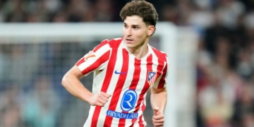 Atlético Slam Door On Álvarez Exit With €200m Transfer Stance