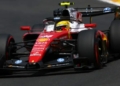 Hamilton Crashes In Final Practice Nightmare