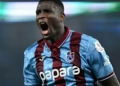 Trabzonspor Demands Record Fee For Onuachu