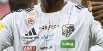Fulham Close In On €27 Million Deal For Super Eagles Star Nwaiwu 3 Fulham Close In On €27 Million Deal For Super Eagles Star Nwaiwu