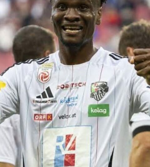 Fulham Close In On €27 Million Deal For Super Eagles Star Nwaiwu 1 IMG 1056