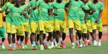 Kwara United Appoint Ojokojo As New Chief Coach 2 Kwara United Appoint Ojokojo As New Chief Coach