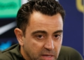 Xavi Open To National Team Role, Eyes World Cup, AFCON Challenge