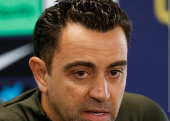 Xavi Open To National Team Role, Eyes World Cup, AFCON Challenge
