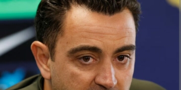 Xavi Open To National Team Role, Eyes World Cup, AFCON Challenge 2 Xavi Open To National Team Role, Eyes World Cup, AFCON Challenge