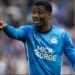 Nigerian Defender Fernandez Brushes Off Dortmund Links 5 Nigerian Defender Fernandez Brushes Off Dortmund Links