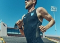 Kerr Shatters 27-Year-Old Mile World Record At London Diamond League