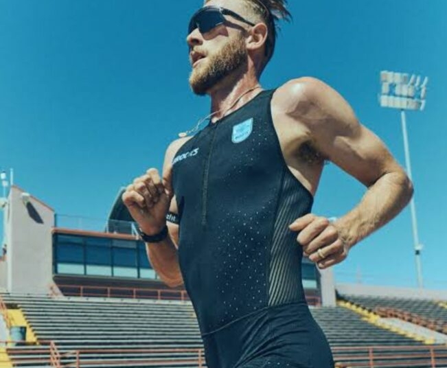Kerr Shatters 27-Year-Old Mile World Record At London Diamond League 1 IMG 1061