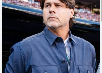 Pochettino To Decide On USMNT Stay Next Week