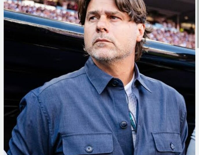 Pochettino To Decide On USMNT Stay Next Week 1 IMG 1062