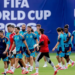 Spain Training Session Cancelled Before World Cup Final 5 Spain Training Session Cancelled Before World Cup Final