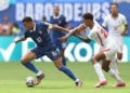 Mbappé Becomes World Cup’s All-Time Top Scorer