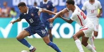 Mbappé Becomes World Cup’s All-Time Top Scorer 2 Mbappé Becomes World Cup’s All-Time Top Scorer