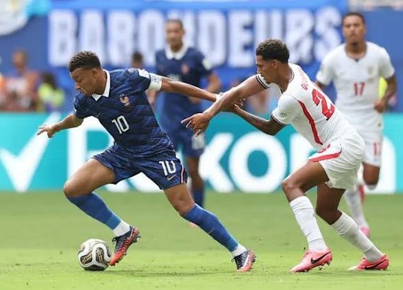 Mbappé Becomes World Cup’s All-Time Top Scorer 1 IMG 1073