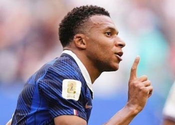 Mbappe Wins World Cup Golden Boot