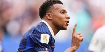 Mbappe Wins World Cup Golden Boot 4 Mbappe Wins World Cup Golden Boot