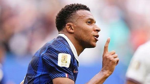 Mbappe Wins World Cup Golden Boot 1 IMG 1076
