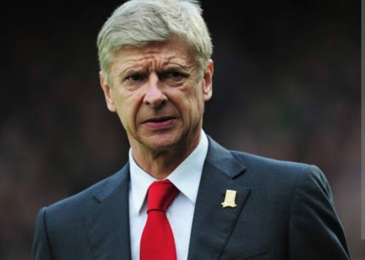 FIFA To Review Hydration Breaks After World Cup Final - Wenger 1 IMG 1088