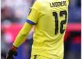 Heaton Backs Lammens To Bounce Back After Costly World Cup Howler
