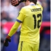 Heaton Backs Lammens To Bounce Back After Costly World Cup Howler 5 Heaton Backs Lammens To Bounce Back After Costly World Cup Howler