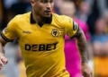 Villa Complete £38m Signing Of Wolves Midfielder Gomes