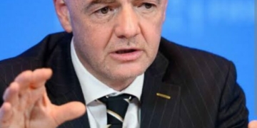 La Liga Chief Demands Infantino's Resignation Amid World Cup Controversies 2 La Liga Chief Demands Infantino’s Resignation Amid World Cup Controversies