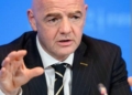Council Of Europe Demands FIFA Integrity Framework For 2030 World Cup