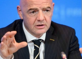 Council Of Europe Demands FIFA Integrity Framework For 2030 World Cup