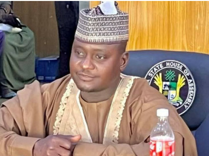 Bandits Abduct Zamfara LG Chairman, Kill Security Operatives 1 IMG 1095