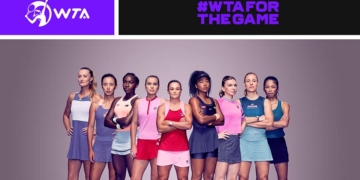 WTA Mandates One-Time Genetic Test For All Players 2 WTA Mandates One-Time Genetic Test For All Players
