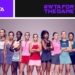 WTA Mandates One-Time Genetic Test For All Players 5 WTA Mandates One-Time Genetic Test For All Players