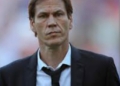Belgium Parts Ways With Head Coach Garcia